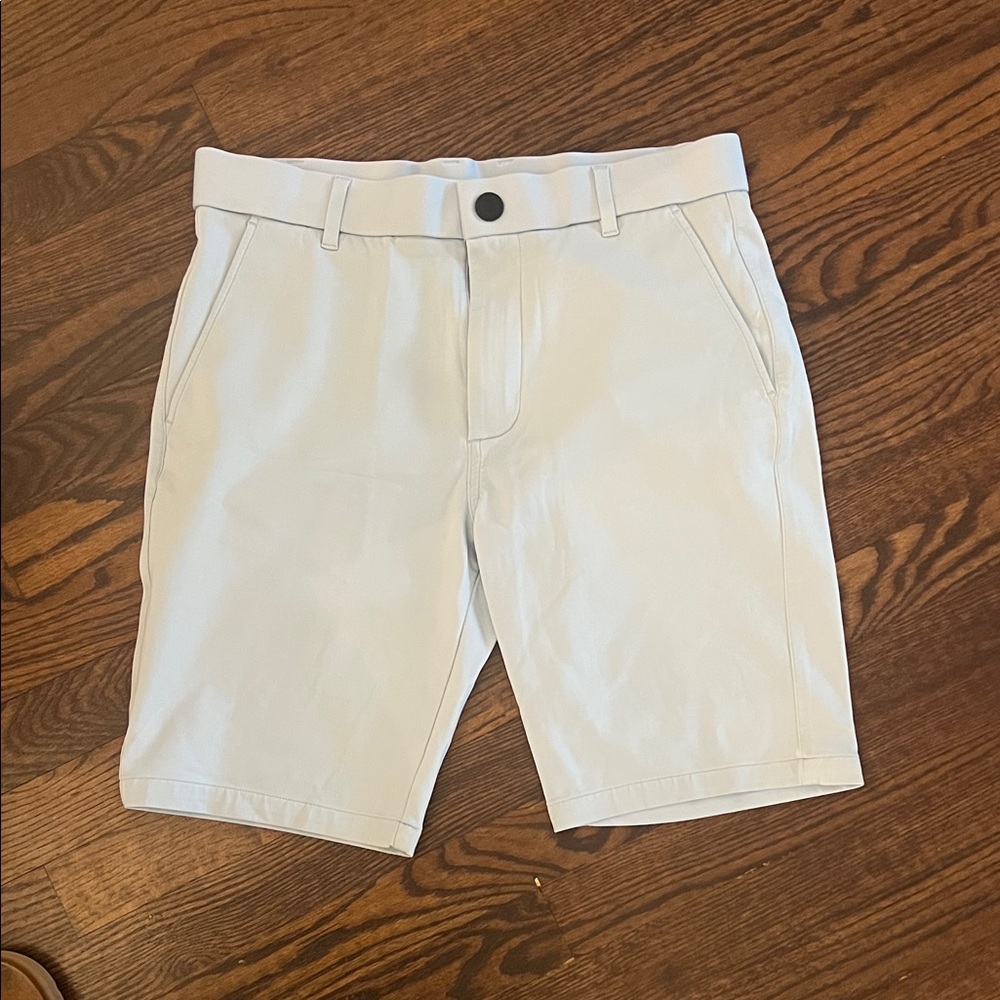 Men's Greyson Light Blue Shorts